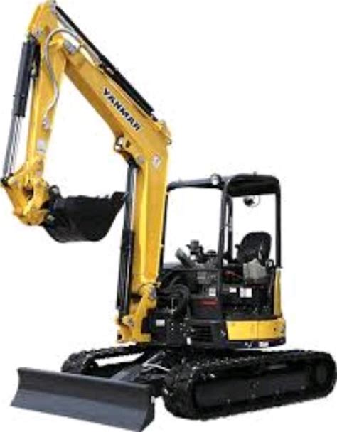 Mini Excavators Rental In Lewisville, Texas